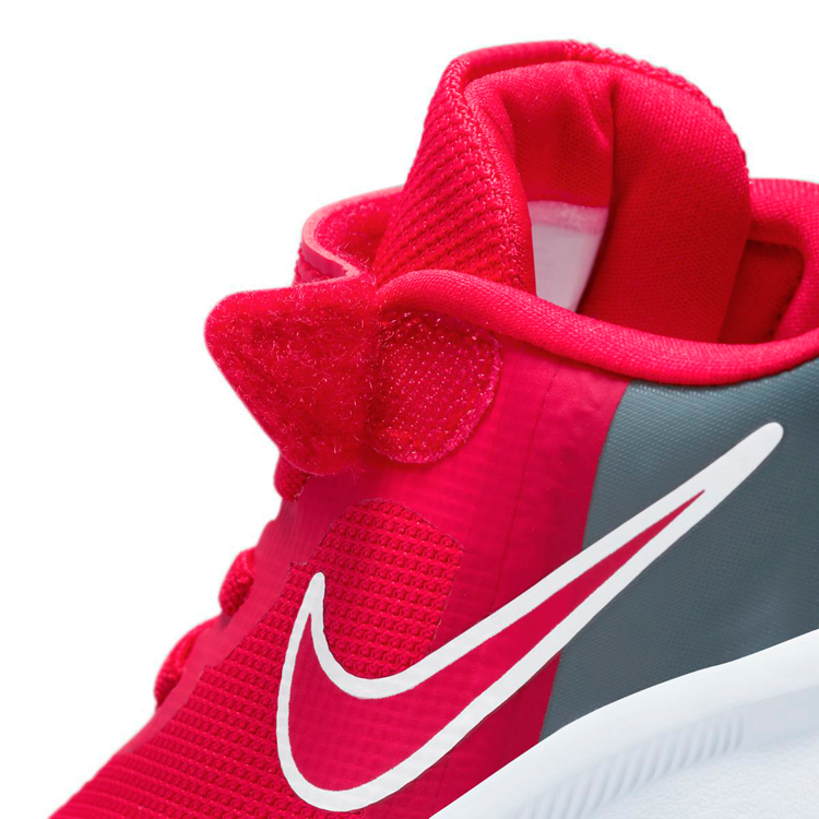 Incaltaminte Sport Nike STAR RUNNER 3 (PSV) pt Barbati / 33 / Rosu photo 3