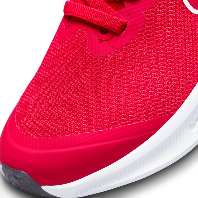 Incaltaminte Sport Nike STAR RUNNER 3 (PSV) pt Barbati / 33 / Rosu photo 5