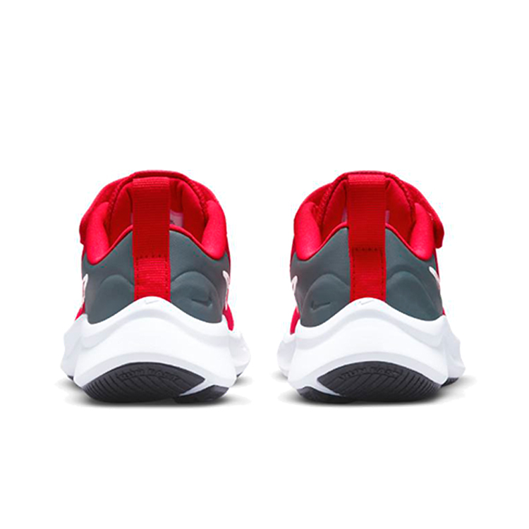 Incaltaminte Sport Nike STAR RUNNER 3 (PSV) pt Barbati / 33 / Rosu photo 6