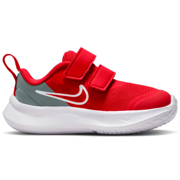 Кроссовки Nike STAR RUNNER 3 (TDV) photo 2