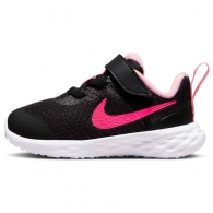 Кроссовки Nike REVOLUTION 6 NN (TDV) thumbnav