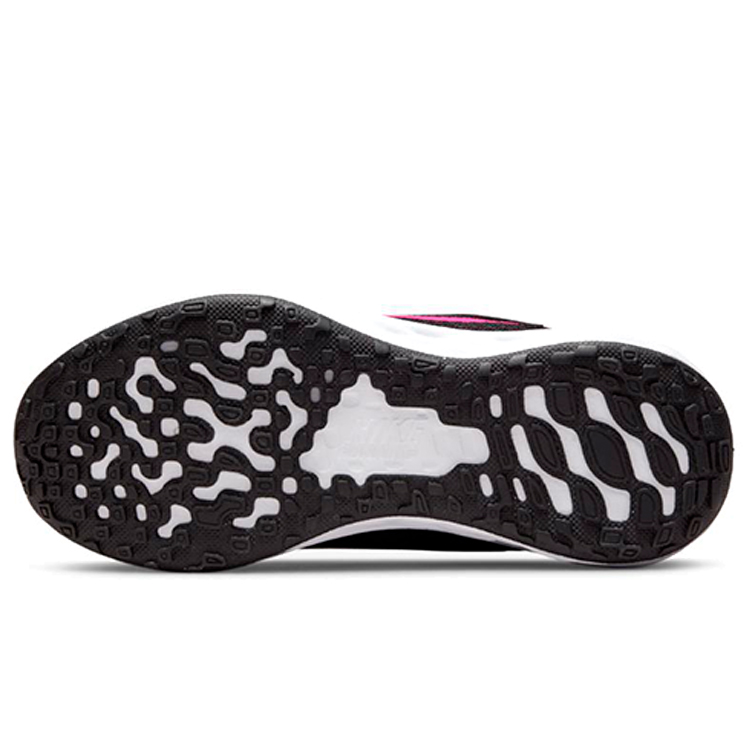 Incaltaminte Sport Nike REVOLUTION 6 NN (PSV) pt Femei / 33 / Negru photo 2