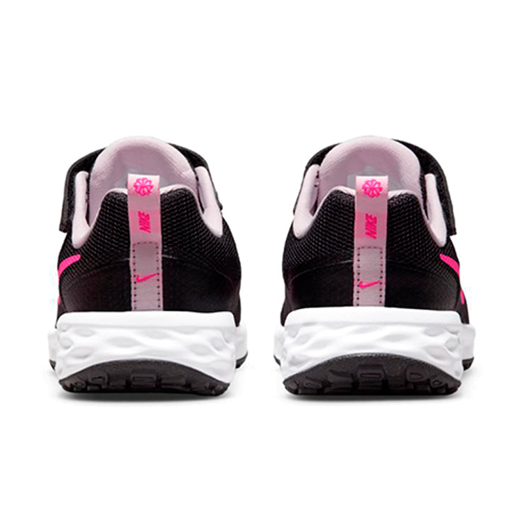 Incaltaminte Sport Nike REVOLUTION 6 NN (PSV) pt Femei / 33 / Negru photo 6