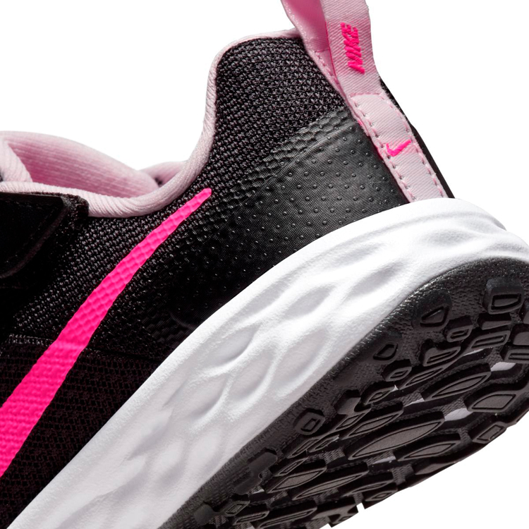 Incaltaminte Sport Nike REVOLUTION 6 NN (PSV) pt Femei / 33 / Negru photo 8