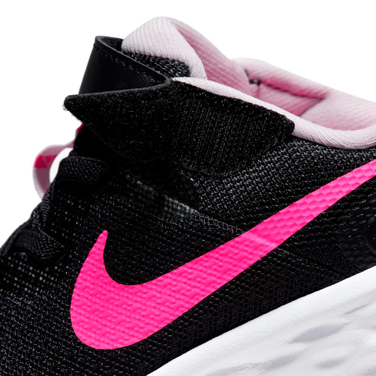 Incaltaminte Sport Nike REVOLUTION 6 NN (PSV) pt Femei / 33 / Negru photo 9