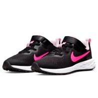 Incaltaminte Sport Nike REVOLUTION 6 NN (PSV) thumbnav 5
