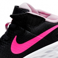 Incaltaminte Sport Nike REVOLUTION 6 NN (PSV) thumbnav 9