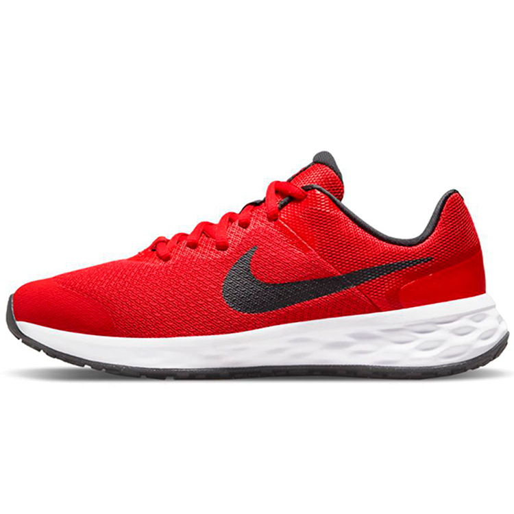 Кроссовки Nike REVOLUTION 6 NN (GS) photo 