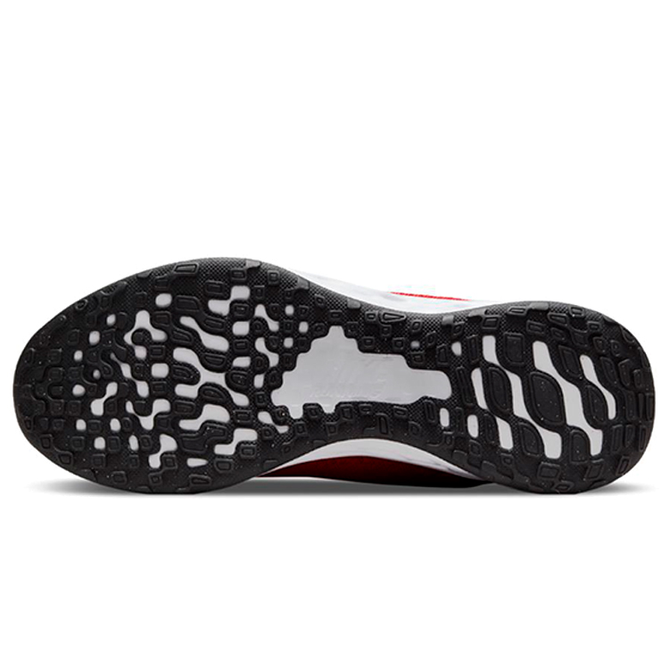 Incaltaminte Sport Nike REVOLUTION 6 NN (GS) pt Femei / 38 / Rosu photo 2