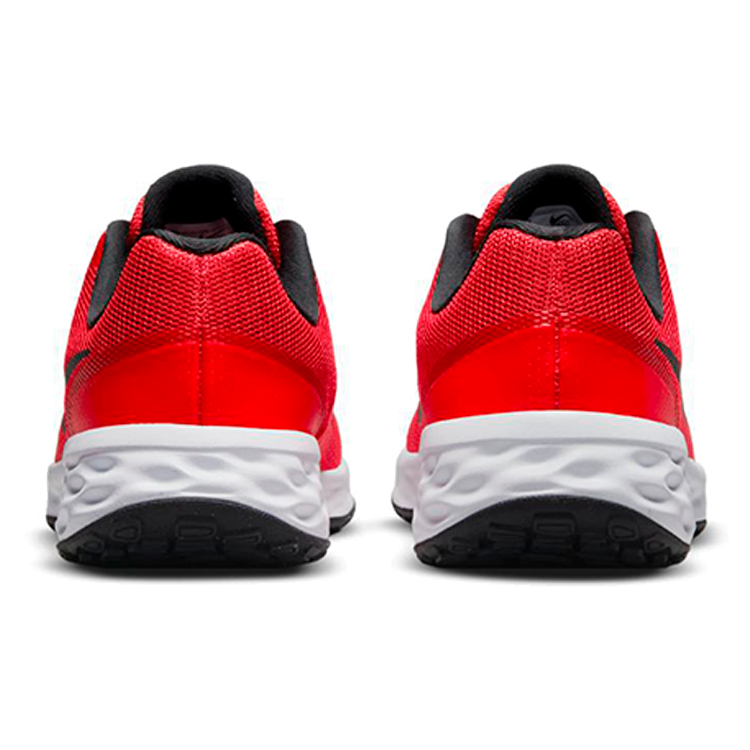 Incaltaminte Sport Nike REVOLUTION 6 NN (GS) pt Femei / 38 / Rosu photo 6