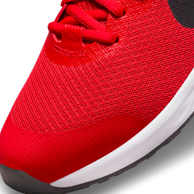 Incaltaminte Sport Nike REVOLUTION 6 NN (GS) pt Femei / 38 / Rosu photo 7