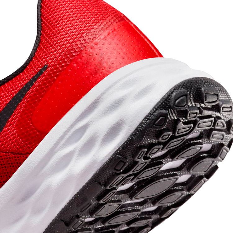 Incaltaminte Sport Nike REVOLUTION 6 NN (GS) pt Femei / 38 / Rosu photo 8
