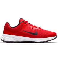 Incaltaminte Sport Nike REVOLUTION 6 NN (GS) thumbnav 3