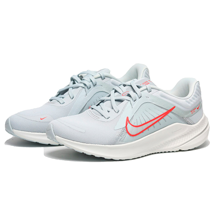 Кроссовки Nike QUEST 5 / Женский / 38 / Серый photo 4