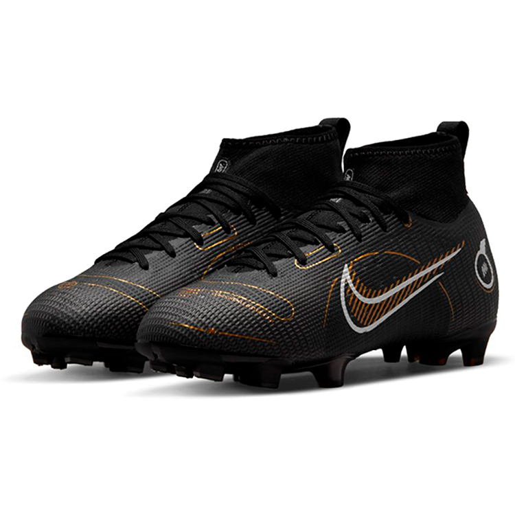 Бутсы Nike JR SUPERFLY 8 PRO FG photo 2