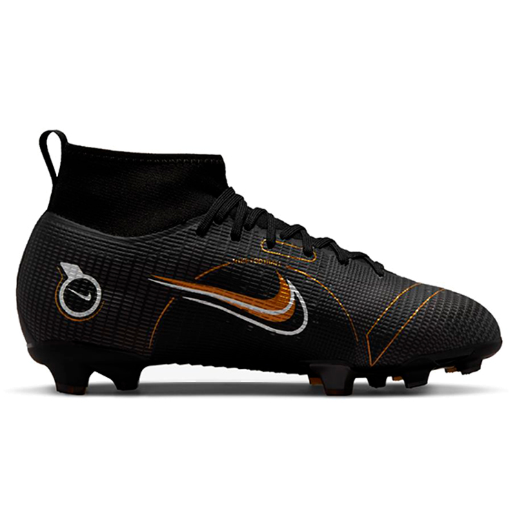 Бутсы Nike JR SUPERFLY 8 PRO FG photo 4