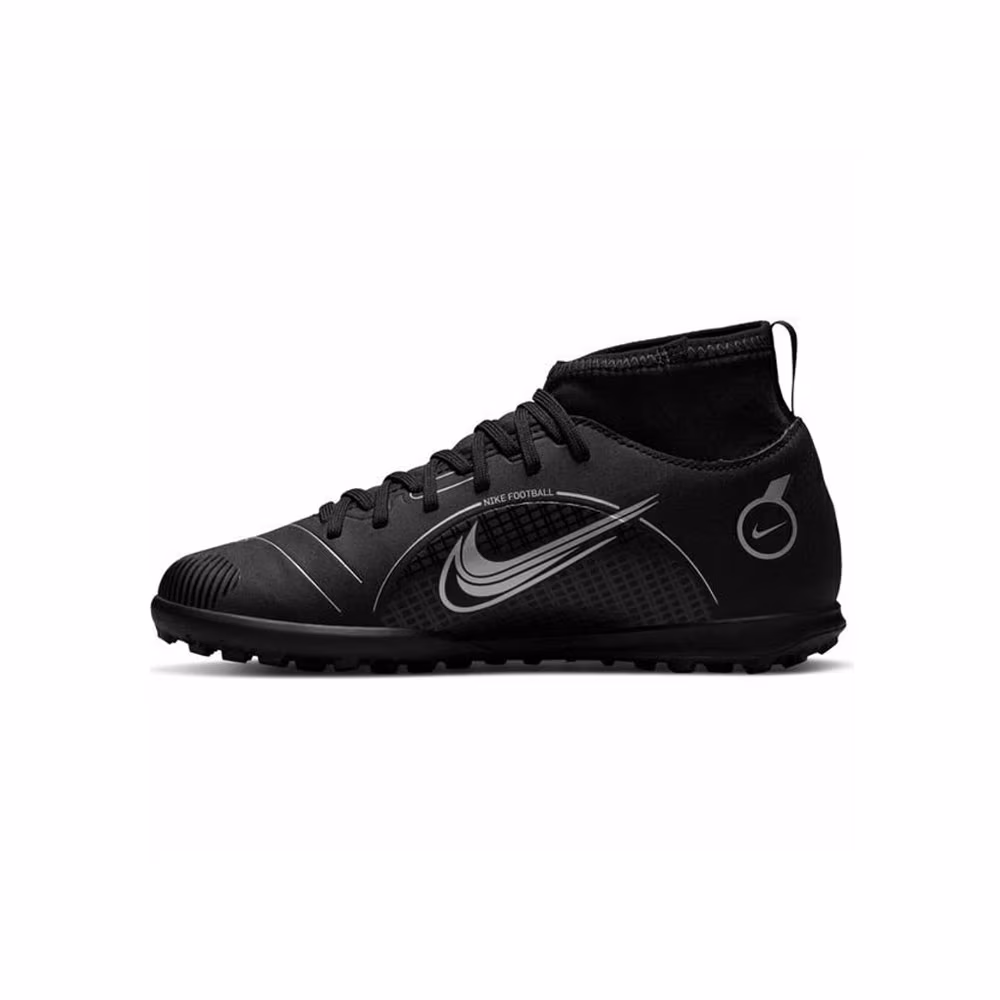 Бутсы Nike JR SUPERFLY 8 CLUB TF
