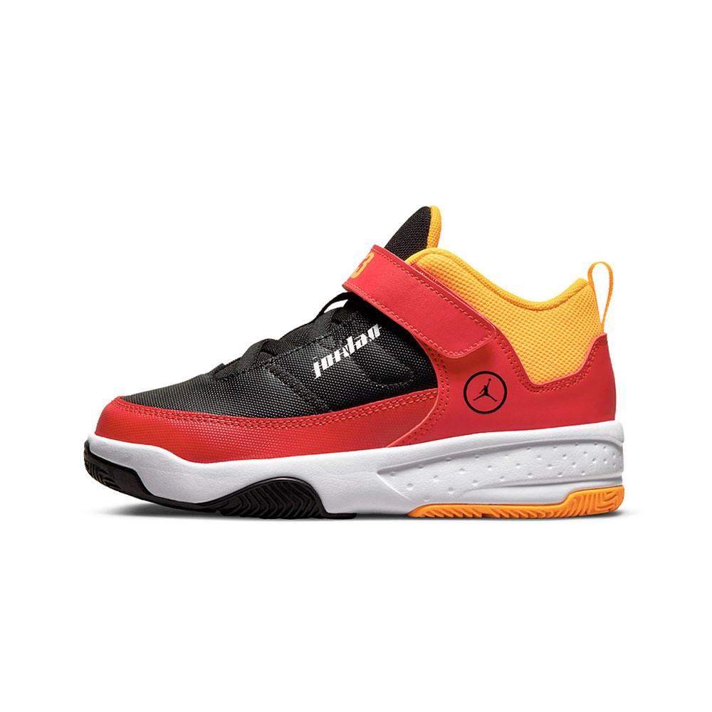 Кроссовки Nike JORDAN MAX AURA 3 SE (PS) photo Кроссовки Nike JORDAN MAX AURA 3 SE (PS) photo