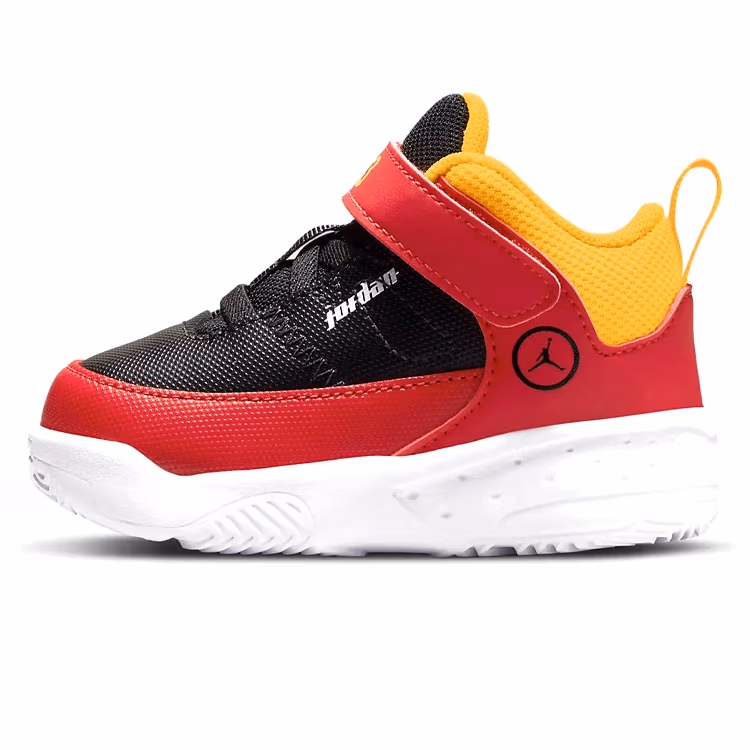 Кроссовки Nike JORDAN MAX AURA 3 SE (TD)