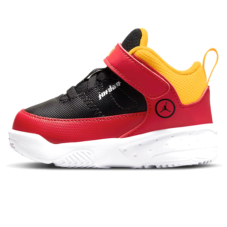 Кроссовки Nike JORDAN MAX AURA 3 SE (TD) photo 1