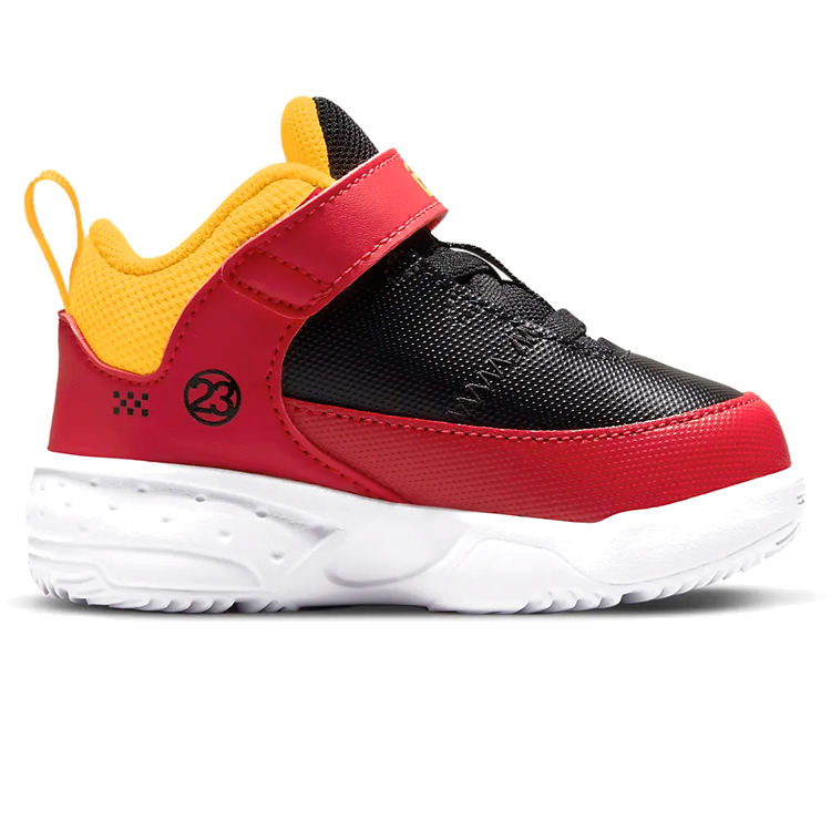 Кроссовки Nike JORDAN MAX AURA 3 SE (TD) photo 3