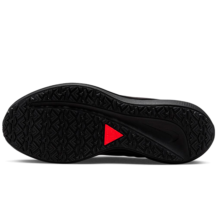 Кроссовки Nike AIR WINFLO 9 SHIELD / Мужской / 44 / Черный photo 2