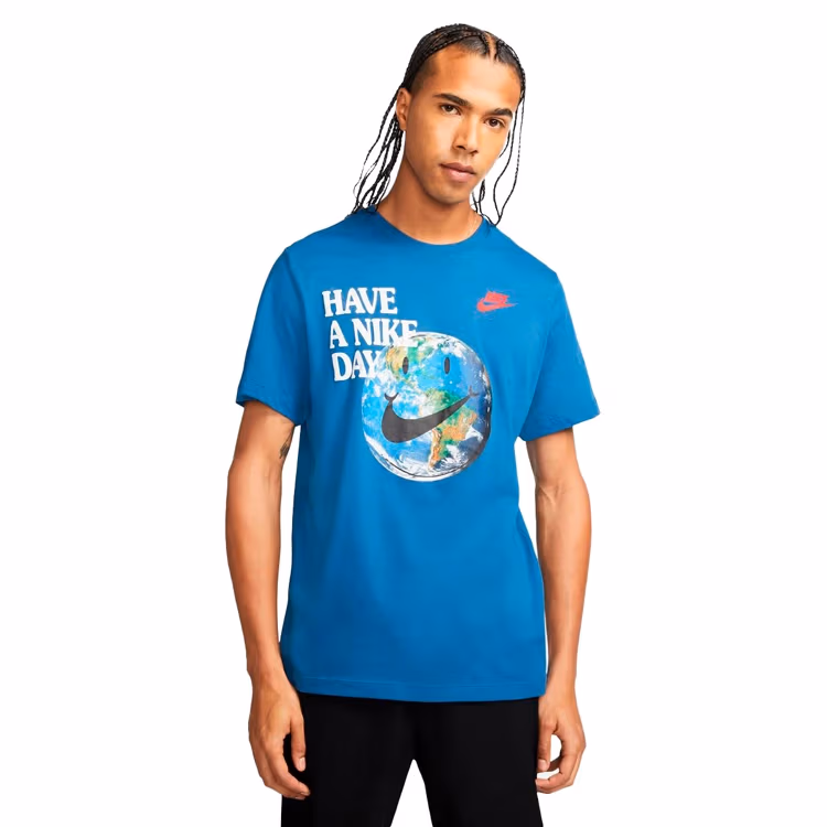 Футболка Nike M NSW ESS+ STMT 1 TEE