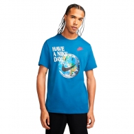 Футболка Nike M NSW ESS+ STMT 1 TEE thumbnav 1