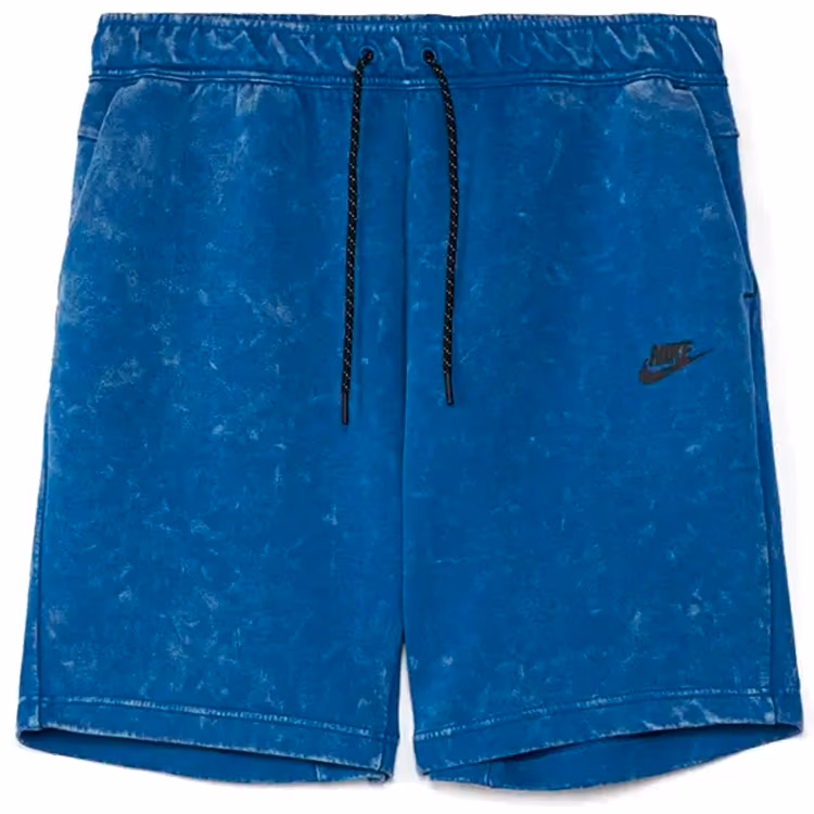 Sorti Nike M NSW TCH FLC WASH SHORT