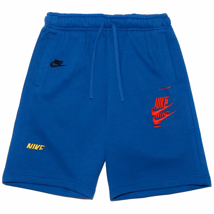 Sorti Nike M NSW SPE+ FT SHORT MFTA