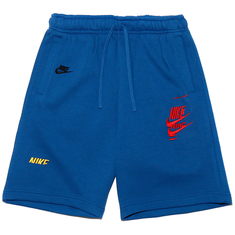 Sorti Nike M NSW SPE+ FT SHORT MFTA photo 