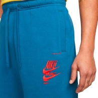 Шорты Nike M NSW SPE+ FT SHORT MFTA thumbnav 5