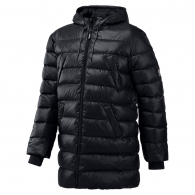  Reebok CL DOWN LONG JACKET thumbnav