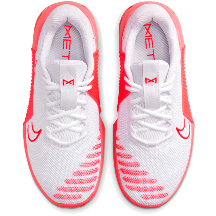 Incaltaminte Sport Nike W METCON 9 pt Femei / 37.5 / Alb photo 3