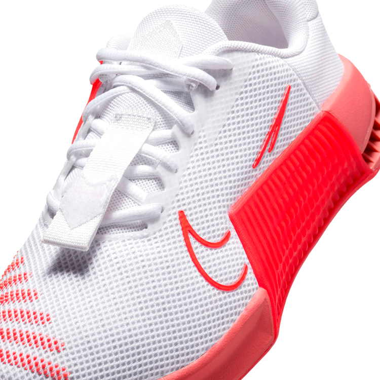 Incaltaminte Sport Nike W METCON 9 pt Femei / 37.5 / Alb photo 5