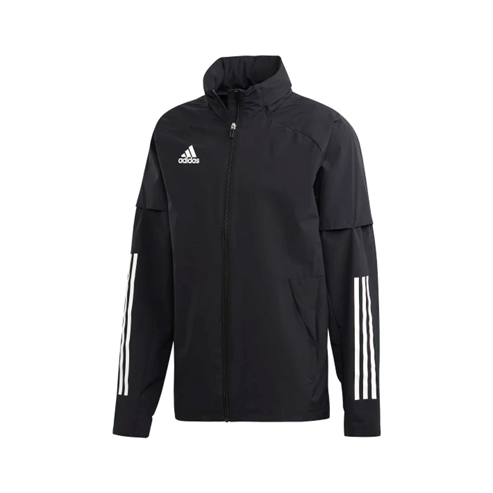 Куртка Adidas CON20 AW JKT photo Куртка Adidas CON20 AW JKT photo