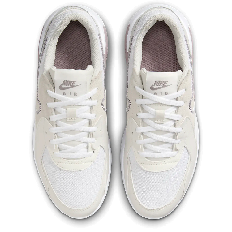 Incaltaminte Sport Nike AIR MAX EXCEE GS pt Femei / 36 / Alb photo 3