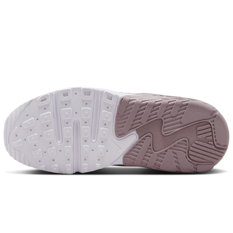 Incaltaminte Sport Nike AIR MAX EXCEE PS pt Femei / 28 / Bej photo 2