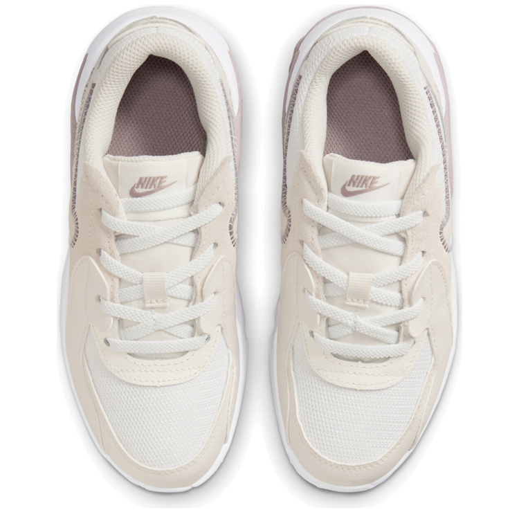 Incaltaminte Sport Nike AIR MAX EXCEE PS pt Femei / 28 / Bej photo 3