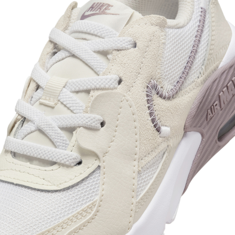 Incaltaminte Sport Nike AIR MAX EXCEE PS pt Femei / 28 / Bej photo 4