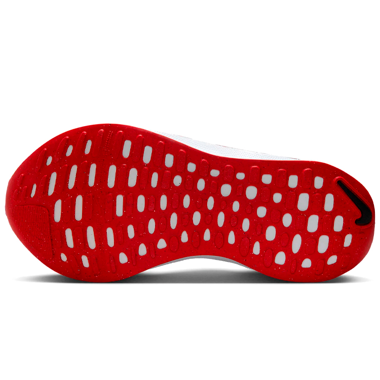 Incaltaminte Sport Nike REACTX INFINITY RUN 4 W pt Barbati / 43 / Negru-rosu photo 2