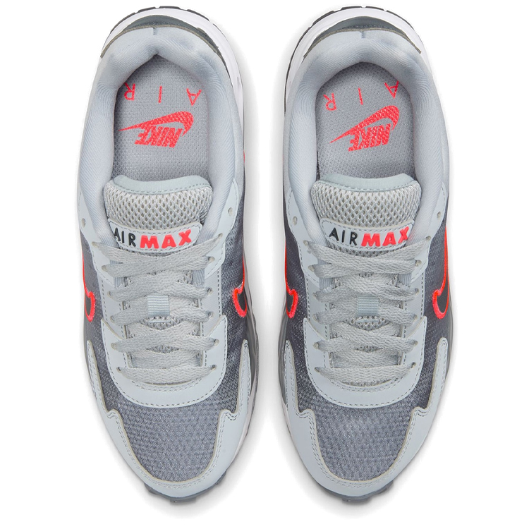 Incaltaminte Sport Nike AIR MAX SOLO (GS) pt Barbati / 38.5 / Gri photo 3