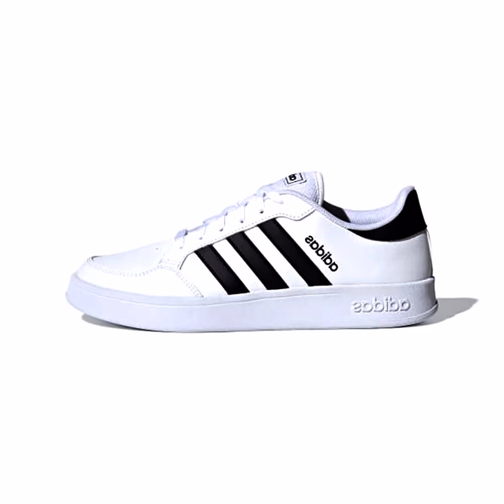 Incaltaminte Sport Adidas BREAKNET