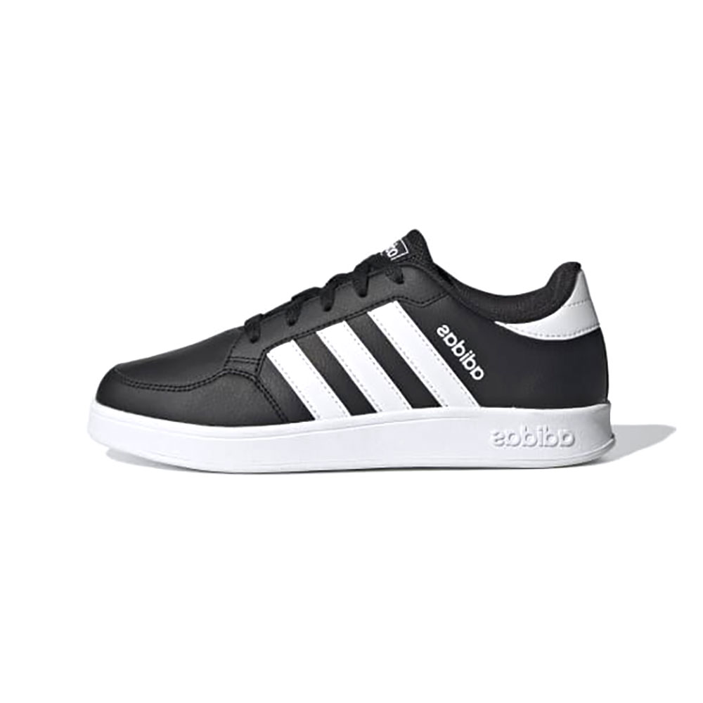 Кроссовки Adidas BREAKNET K photo 
