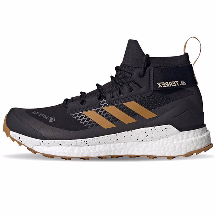 Incaltaminte Sport Adidas TERREX FREE HIKER G
