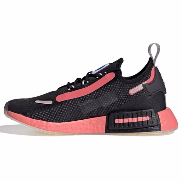 Кроссовки Adidas NMD_R1 SPECTOO W