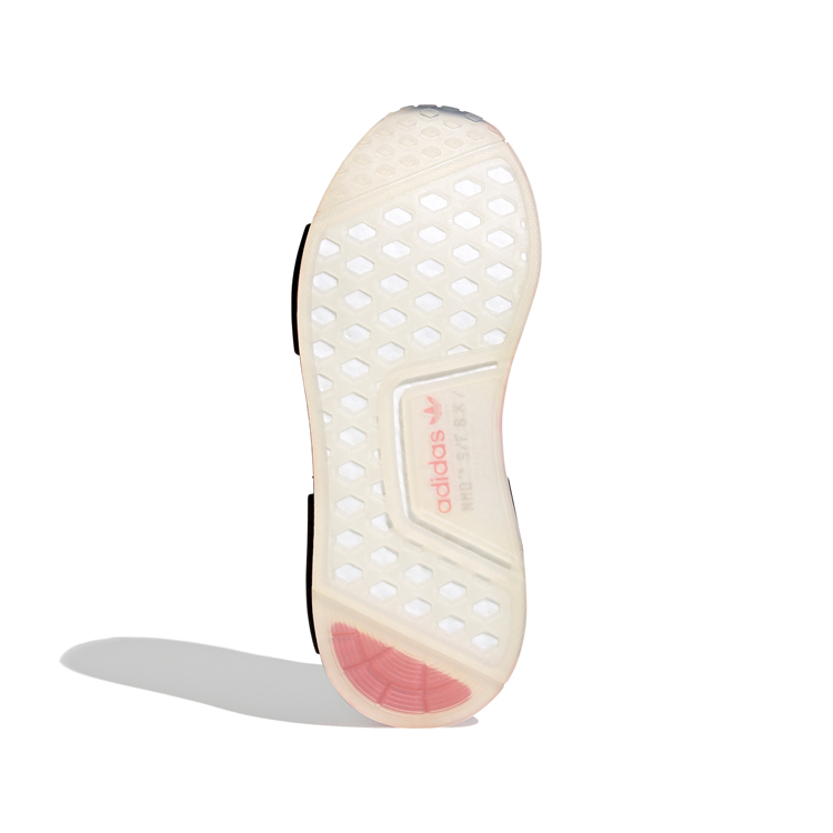 Кроссовки Adidas NMD_R1 SPECTOO W / Женский / 40 / Черный photo 6