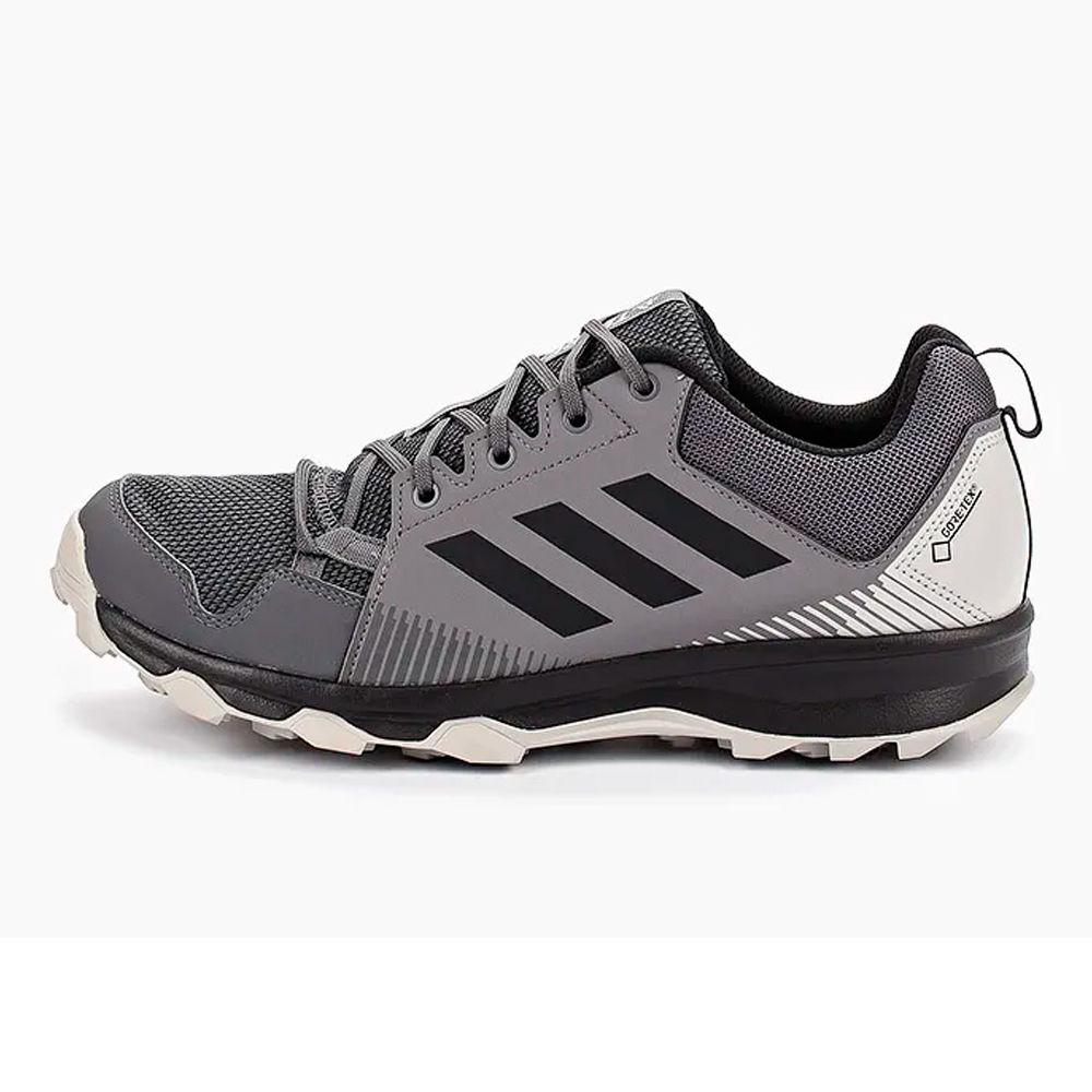 Кроссовки Adidas TERREX TRACEROCKER GTX / Мужской / 47.5 / Серый photo 1 Кроссовки Adidas TERREX TRACEROCKER GTX / Мужской / 47.5 / Серый photo 1
