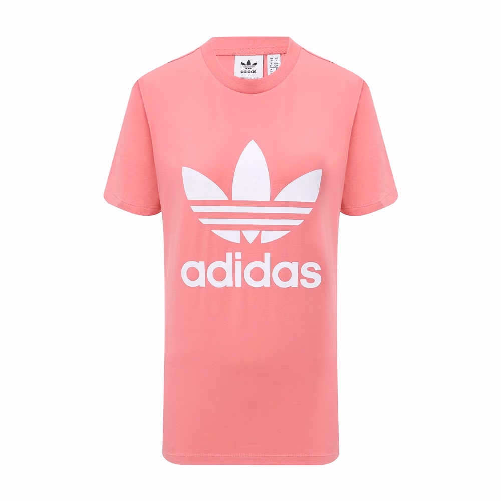 Tricou Adidas TREFOIL TEE