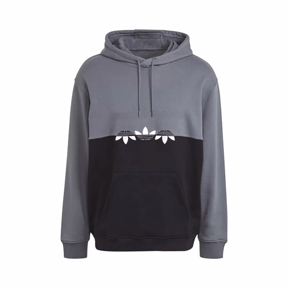 Hanorac Adidas SLICE TRF HOODY